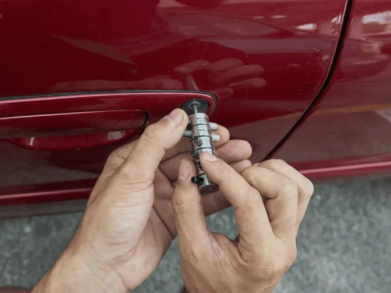 Chaveiro automotivo em São Gonçalo – chave codificada e transponder